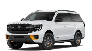 2026 Ford Expedition® External Image 2